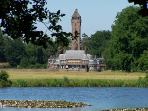 Hubertus Jachtslot – Hoenderloo